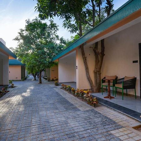 Bageecha Resort Pushkar Ngoại thất bức ảnh