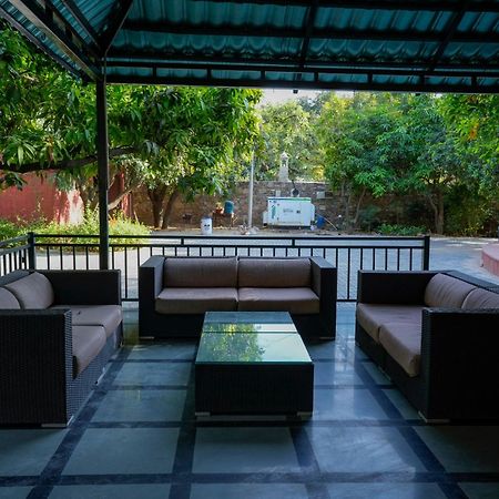 Bageecha Resort Pushkar Ngoại thất bức ảnh