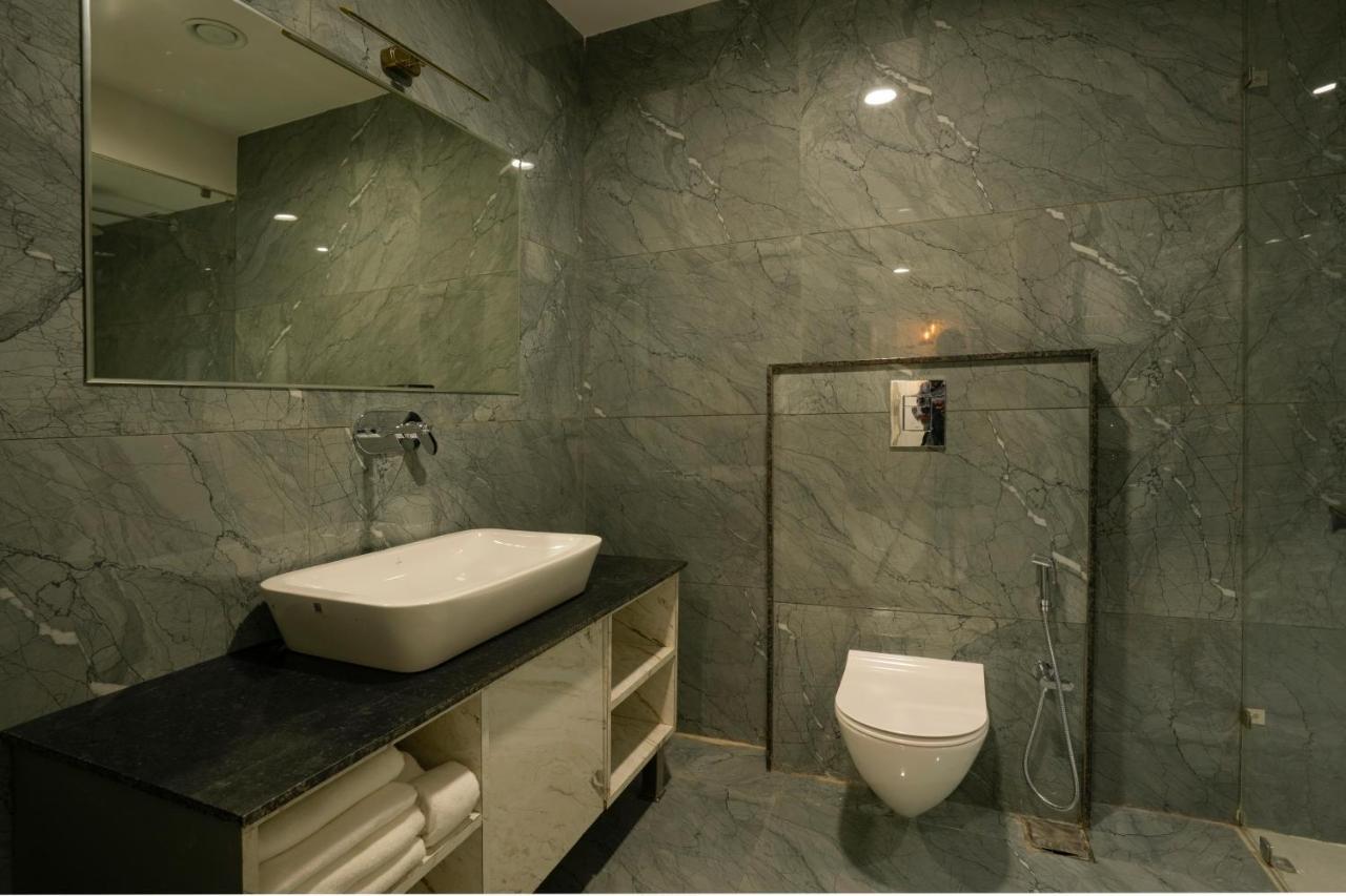 Bageecha Resort Pushkar Ngoại thất bức ảnh
