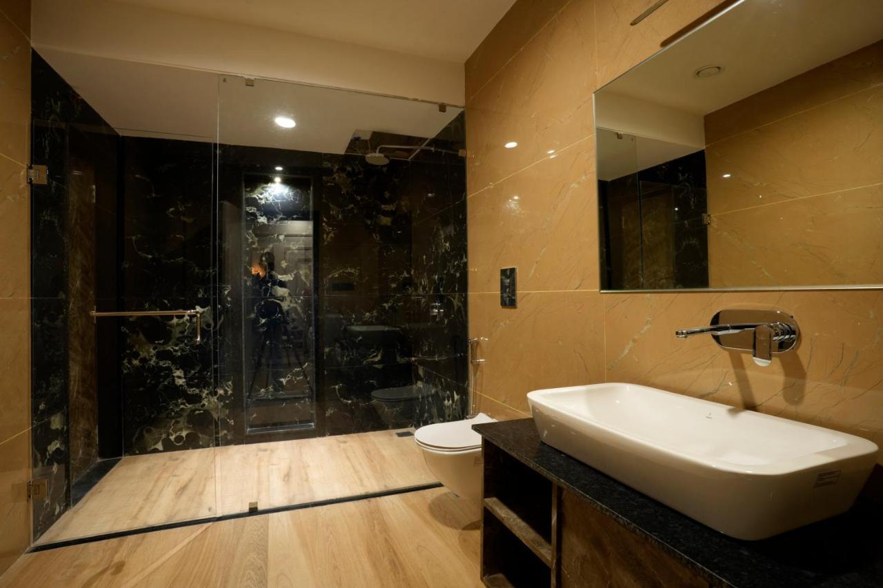 Bageecha Resort Pushkar Ngoại thất bức ảnh